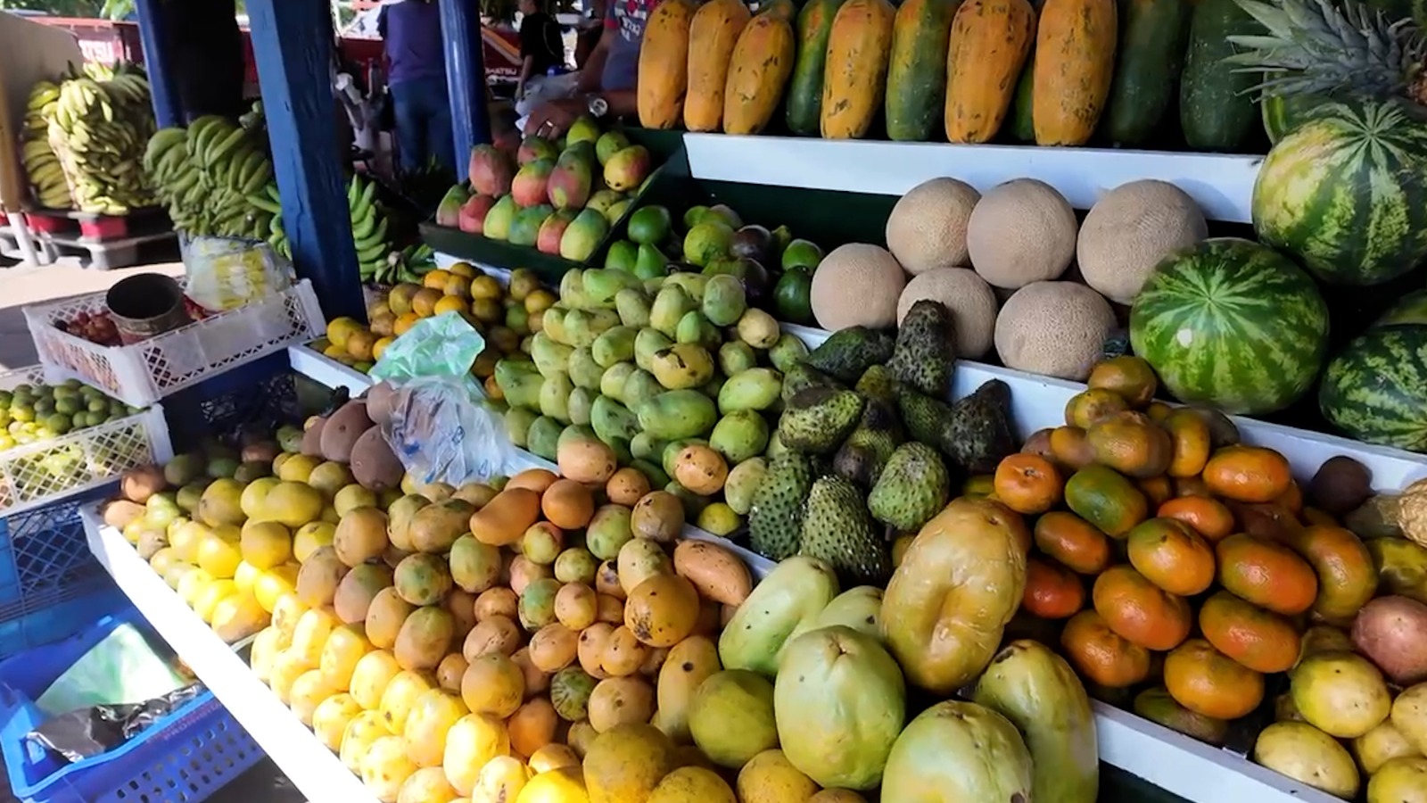 Inicio de año con precios en movimiento: frutas, carnes y café registran aumentos