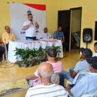 FEDA realiza la quinta ruta del Jaya y apoya agricultores de la provincia Duarte