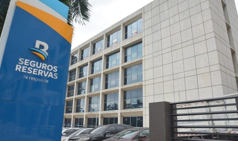 Seguros Reservas registra un sólidocrecimiento de 96% en el 2025