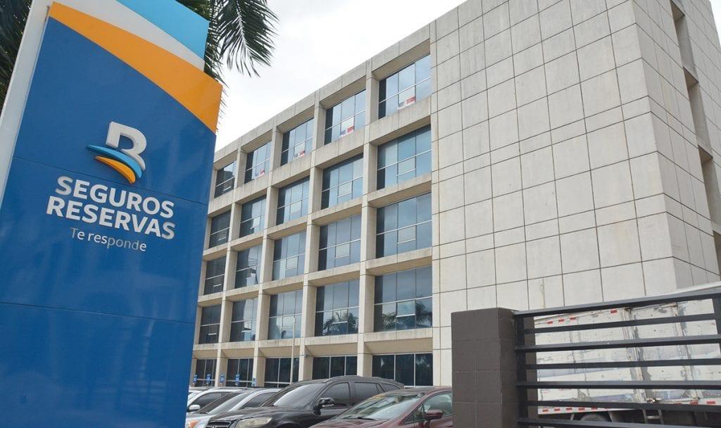 Seguros Reservas registra un sólidocrecimiento de 96% en el 2025