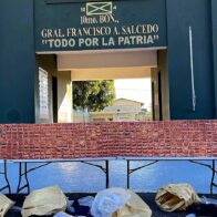 Ejército decomisa 100 mil unidades de cigarrillos de contrabando en Dajabón