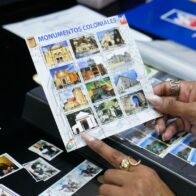 Día Mundial del Sello Postal: Inposdom destaca la filatelia como instrumento de identidad y memoria histórica