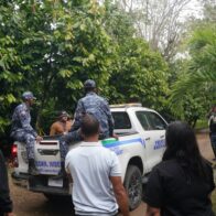Autoridades refuerzan investigaciones en Barrero de Imbert tras información de que niña habría sido asesinada por familiares