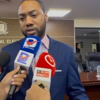 Delegados de partidos ante JCE valoran positivo inicio del proceso para nuevas cédulas