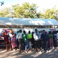 Ejército detiene 93 nacionales haitianos en condición migratoria irregular en la región Sur