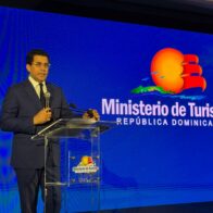 Diciembre de 2025 marca el mejor mes en la historia del turismo dominicano