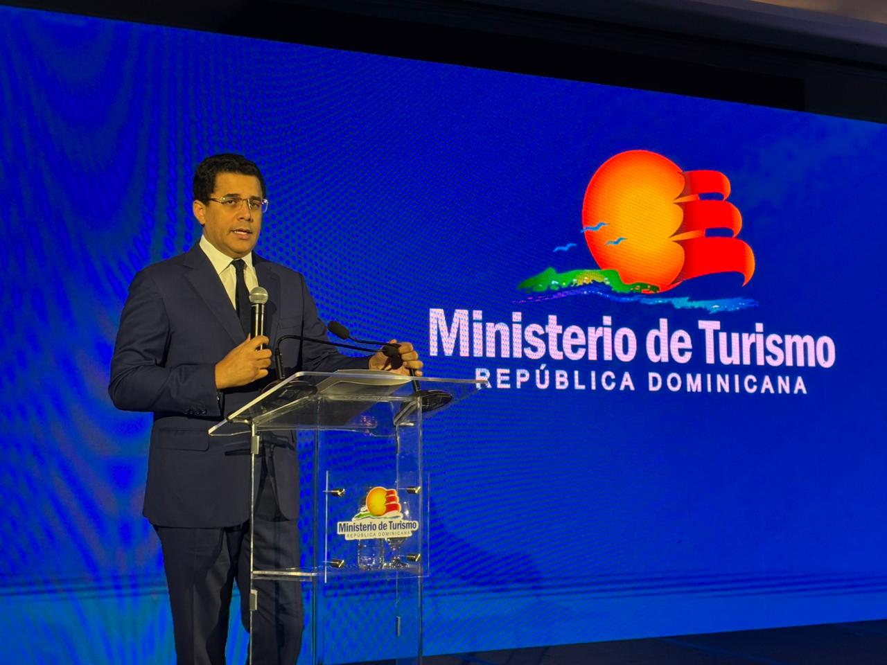 Diciembre de 2025 marca el mejor mes en la historia del turismo dominicano
