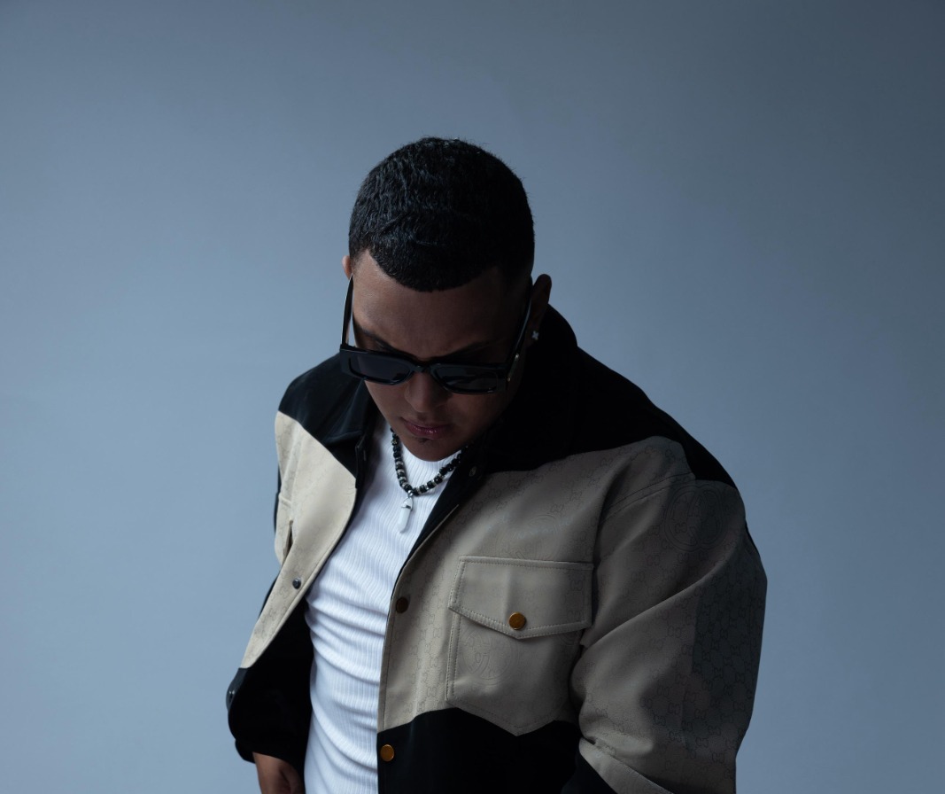 Marin lanza “Flores Pa’ Qué” una propuesta de trap urbano cargada de desamor y realidad