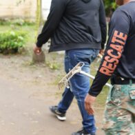 Autoridades intensifican búsqueda de Brianna Genao con rastrillo y pala ante ausencia de hallazgo del cuerpo