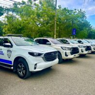 Policía Nacional