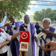 A nueve meses de la tragedia del Jet Set, Iglesia denuncia “justicia selectiva” y acompaña a las víctimas