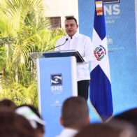 Vicepresidenta Raquel Peña encabeza entrega remozado Hospital Dr. Félix María Goico en el D. N.