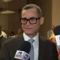 Ministro de Trabajo lamenta estancamiento de la reforma al Código Laboral y reitera que no afectará la cesantía
