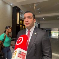 Charlie Mariotti Paz: “No existe la voluntad del Gobierno para aprobar el Código Laboral”