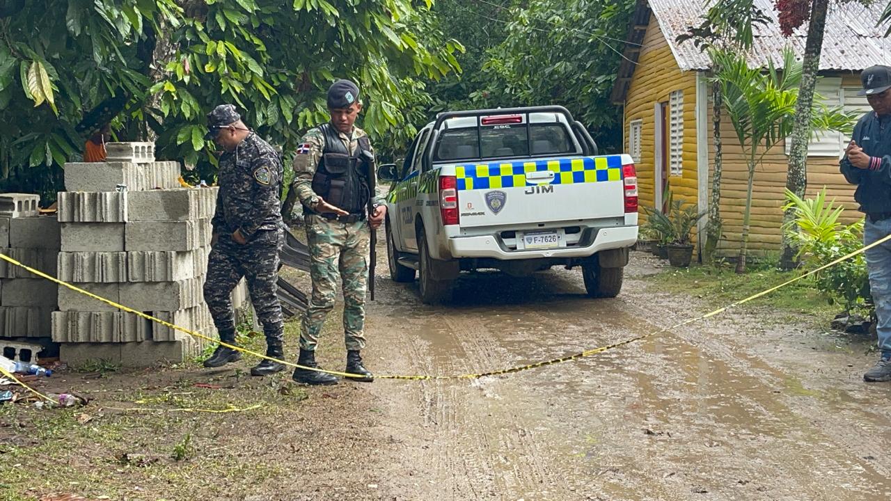 Ministerio Público aún no solicita medida de coerción en caso Brianna Genao; cuerpo de la niña sigue sin aparecer