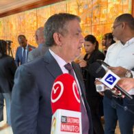 Gustavo Sánchez aboga para que en la próxima legislatura empresarios y trabajadores logren consensos en Código Laboral