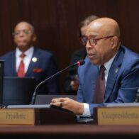 Cámara de Diputados aprueba en segunda discusión ley que instituye el 10 de noviembre Día Nacional de la Mujer Médica Dominicana