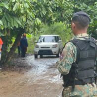 Incertidumbre total: sigue sin rastro Brianna Genao y disminuye presencia de autoridades en Barrero