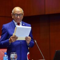 Jueza excluye a Rafael Calderón del proceso por salud “inestable e incierta”