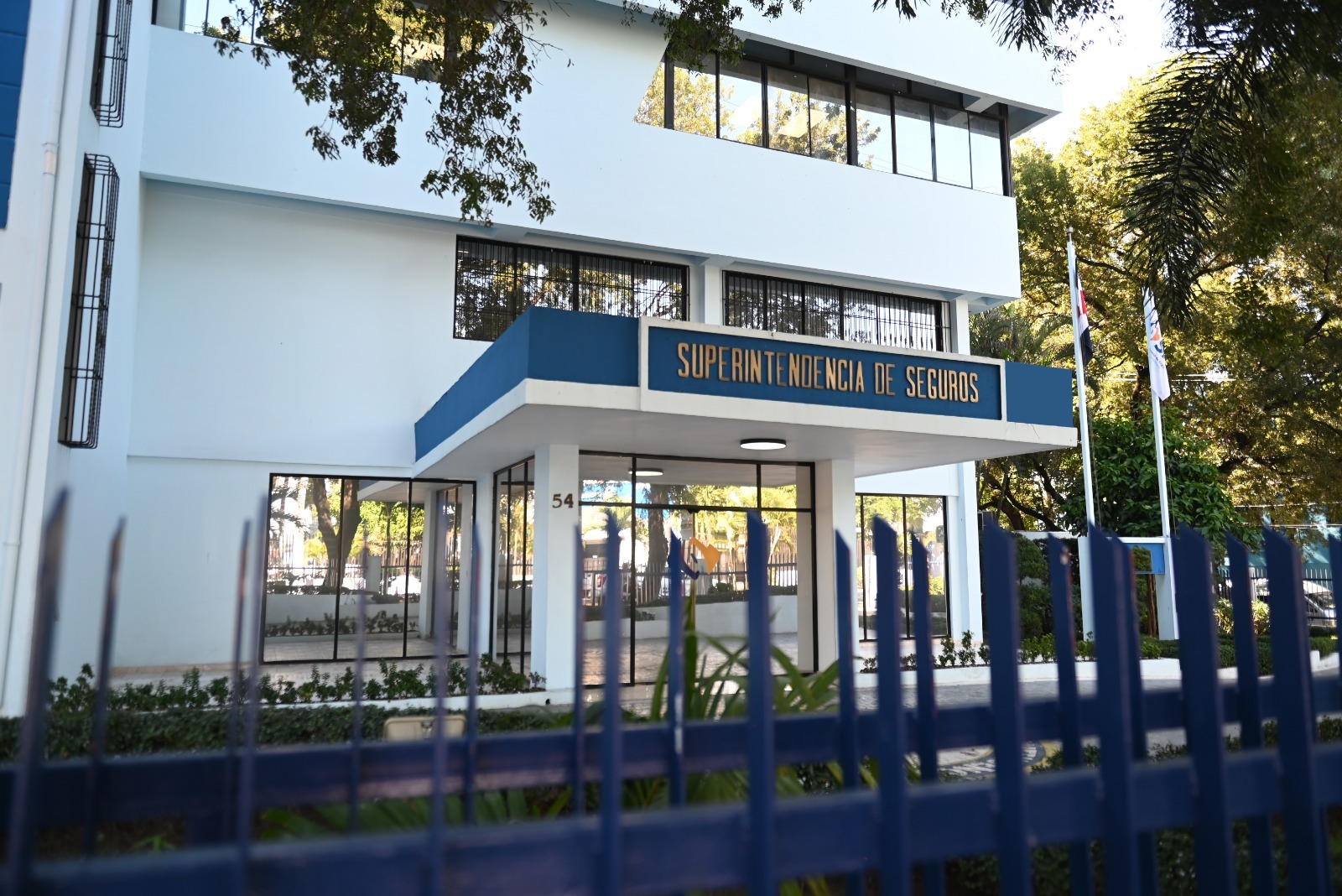 Superintendencia de Seguros destaca solidez y crecimiento sostenido del mercado asegurador dominicano