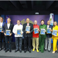 PRM lanza primera edición de la revista “Democracia y Derechos Humanos” dedicada a Peña Gómez