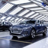 Bruselas propone apoyar con 7,5 millones de euros a 3.400 despedidos de Audi en Bélgica