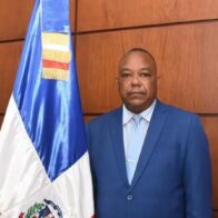 Fallece Demetrio Paulino, dirigente del PRM y viceministro de Trabajo