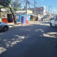 En Gualey aseguran que la delincuencia ha disminuido, aunque reconocen que persiste la inseguridad