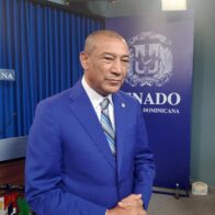 Senador Santiago Zorrilla llama a respetar la institucionalidad tras declaraciones de Alfredo Pacheco