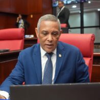 Senador Franklin Romero respalda a Alfredo Pacheco y denuncia desplazamiento de la militancia del PRM
