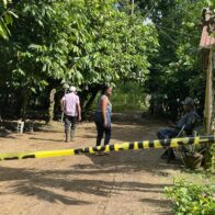 Magistrada Olga Diná regresa a Barrero para reforzar investigaciones por el caso de la niña Brianna Genao Rosario