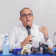 Cámara de Comercio y Producción valora positivamente la construcción del drenaje pluvial en San Cristóbal