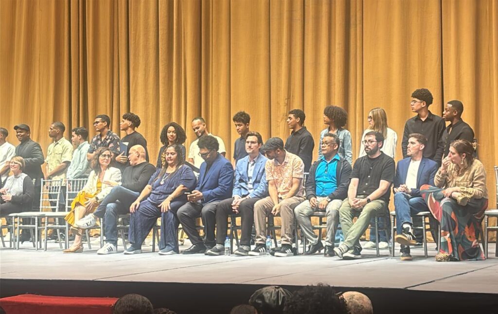 Berklee otorga 43 becas, tras cierre del programa académico en Santo Domingo 2026