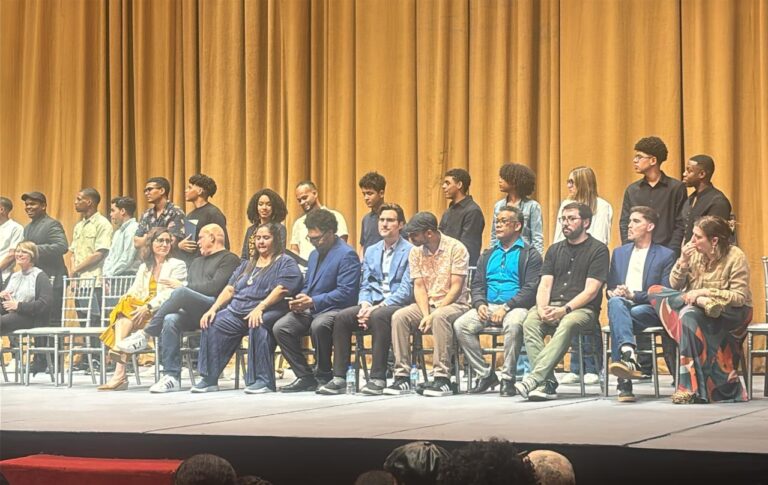 Berklee otorga 43 becas, tras cierre del programa académico en Santo Domingo 2026