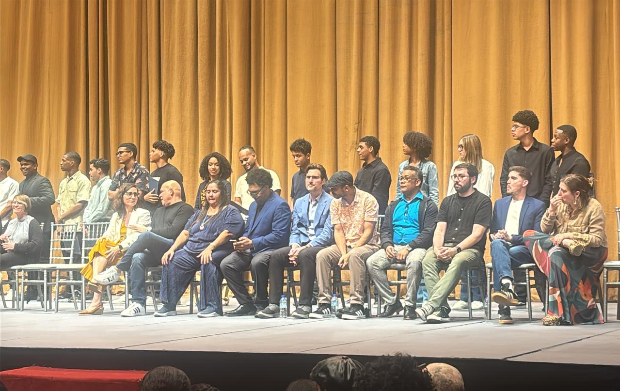 Berklee otorga 43 becas, tras cierre del programa académico en Santo Domingo 2026
