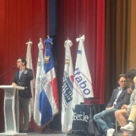 Ministro de Cultura resalta impacto formativo de Berklee en Santo Domingo 2026