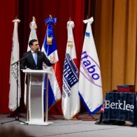 Berklee en Santo Domingo marca un hito con cifra récord de 43 becas para músicos dominicanos