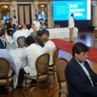 Consejo se organizará en mesas de trabajo para organizar metas y proyectos del 2026