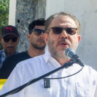 Frente Amplio y Alianza País condenan violación de la soberanía venezolana