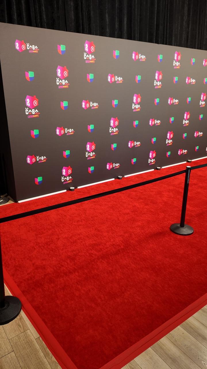 “La Casa de Alofoke: El After Party” por Univisión tendrá una alfombra roja