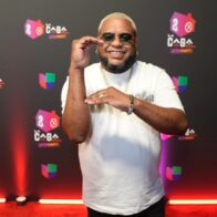 Participantes de La Casa de Alofoke 2 deslumbran en la alfombra roja del programa especial de Univisión