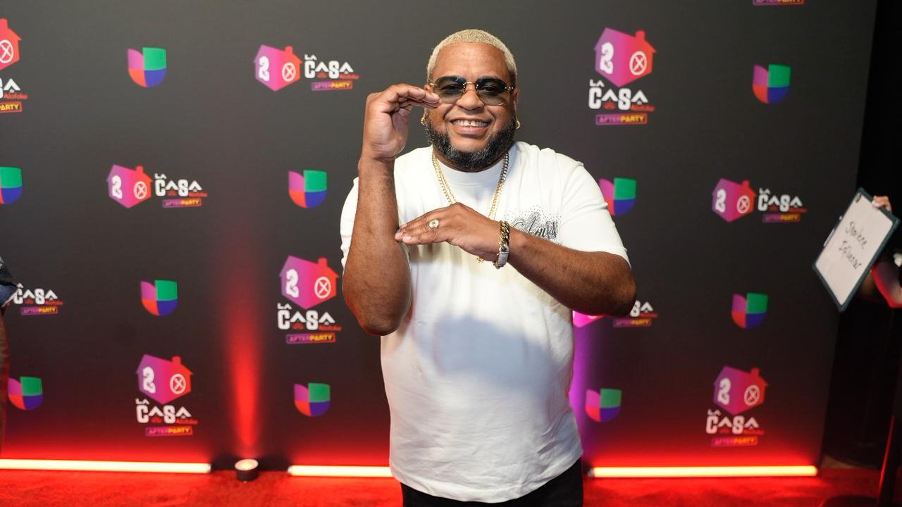 Participantes de La Casa de Alofoke 2 deslumbran en la alfombra roja del programa especial de Univisión