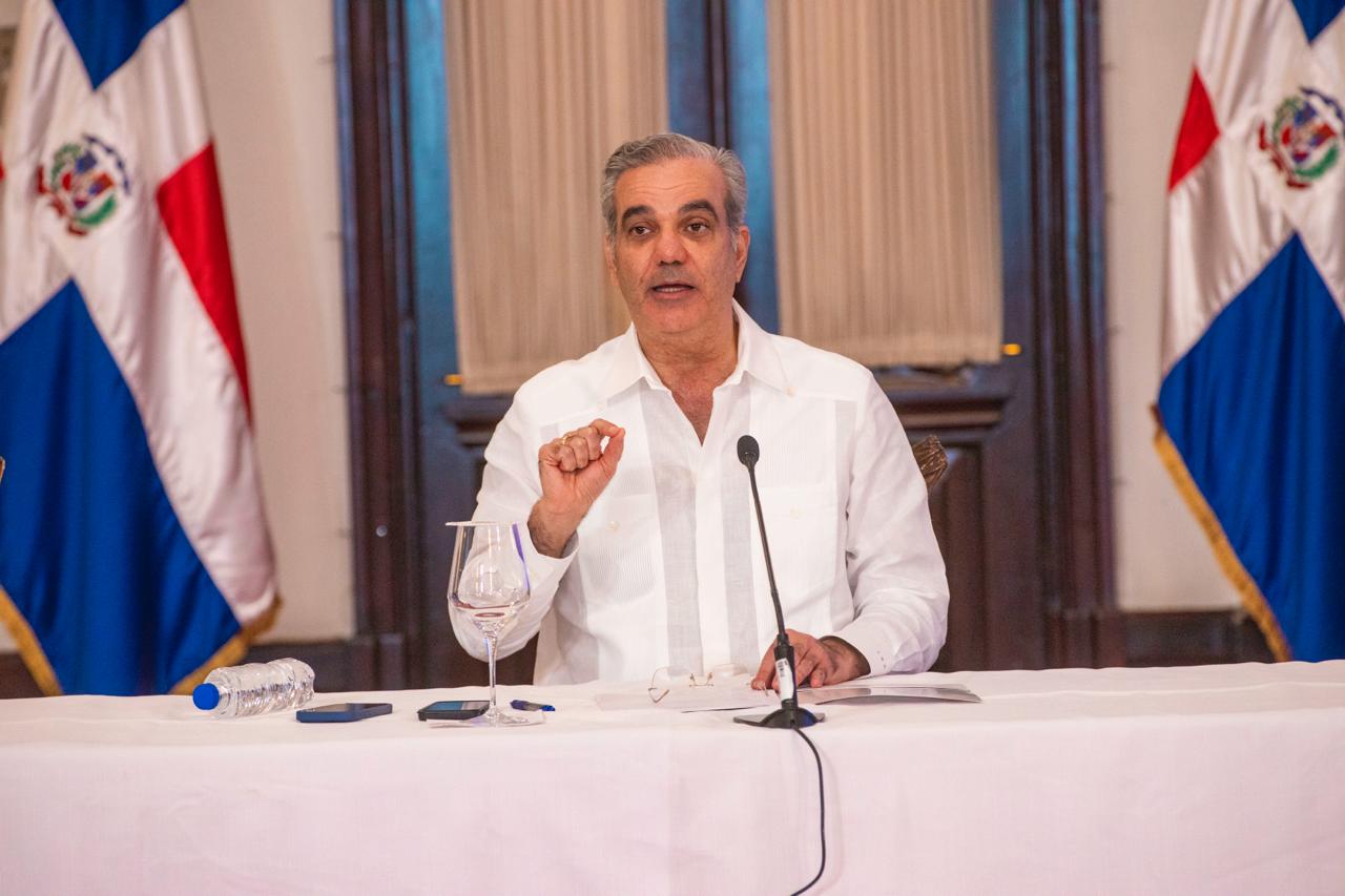 Gobierno define y prioriza metas estratégicas para 2026 durante Consejo de Ministros extendido