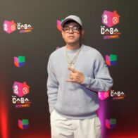 “Le sumó un 200% a mi carrera”: Shadow Blow sobre su paso por La Casa de Alofoke