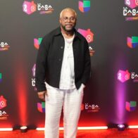 Luis Polonia reacciona a críticas en su contra tras su entrada a La Casa de Alofoke