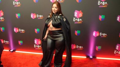 Gracie Bon deja atrás el romance con La Fruta, pero no cierra las puertas al amor