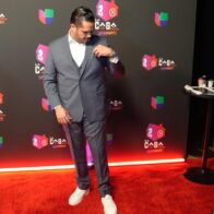 Juan Carlos Pichardo destaca impacto que recibió su carrera gracias a la Casa de Alofoke
