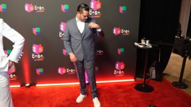 Juan Carlos Pichardo destaca impacto que recibió su carrera gracias a la Casa de Alofoke