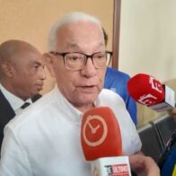 Familiar de víctima del Jet Set: “Tuve la oportunidad de decirles criminales frente a frente”