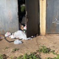 Deploran Ciudad Juan Bosch está sumergido en basura con vertederos improvisados y descuido de imbornales